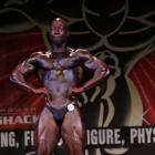 Robert  House - NPC Clash at the Capstone  2013 - #1